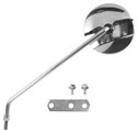 Rückspiegel links Vespa PX 125-200 chrom