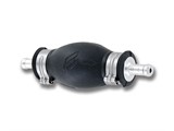Benzinpumpe Polini "Hand" mit 7mm Anschluss Benzinpumpe Polini "Hand" mit 7mm Anschluss