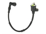Zündspule (Kabellänge 37cm) mit Kerzenstecker