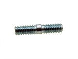 Stehbolzen Ein/Auslass M6x28mm (Mofa / universal) Stehbolzen Ein/Auslass M6x28mm (Mofa / universal)
