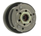 Wandlerkit inkl. Kupplung, Piaggio/Gilera 50cc Wandlerkit inkl. Kupplung, Piaggio/Gilera 50cc