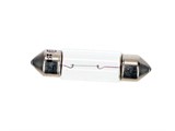 Glühbirne Soffitte 6V 3W, 31mm Glühbirne Soffitte 6V 3W, 31mm