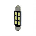Glühbirne Soffitte Led 12V Rms - LED lamp 41MM 150 lumen white canbus