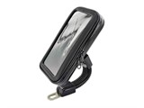 Smartphone-Halterung universal, für Lenkermontage (Handyhalter) Smartphone-Halterung universal, für Lenkermontage (Handyhalter)