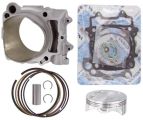 Zylinderkit Athena 102mm 500cc Yamaha YZ450F 2010-2011 Zylinderkit Athena 102mm 500cc Yamaha YZ450F 2010-2011