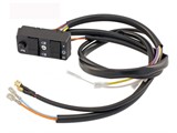 Lichtschalter Piaggio, für Vespa PX 125-150 ab Bj. 2011 Lichtschalter Piaggio, für Vespa PX 125-150 ab Bj. 2011