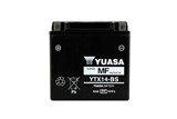 Batterie YTX14-BS Yuasa Batterie YTX14-BS Yuasa