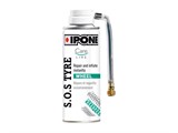 Ipone Spray SOS Tyre, Reifen Pannenspray - 200ml Ipone Spray SOS Tyre, Reifen Pannenspray - 200ml