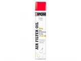 Spray huile filtre à air IPONE (750 ml) Spray huile filtre à air IPONE (750 ml)