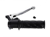 Gasdrehgriff Magura original Puch/Sachs