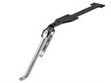 Seitenständer Chrom für Vespa PX / PXE 125-150 / T5 / P Seitenständer Chrom für Vespa PX / PXE 125-150 / T5 / P