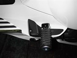 Fussrastenset für Sozius Vespa Primavera/Sprint 4-t Fussrastenset für Sozius Vespa Primavera/Sprint 4-t