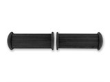 Fussrastengummi Kreidler Florett RS, schwarz (2 Stück) Fussrastengummi Kreidler Florett RS, schwarz (2 Stück)