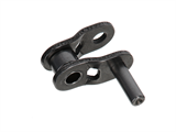 Gekröpftes Kettenglied 1/2" x 3/16" zu Wippermann No.18 verstärkt Gekröpftes Kettenglied 1/2" x 3/16" zu Wippermann No.18 verstärkt