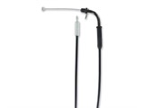 Cable de gaz complet, vélomoteurs Bye Bike Cable de gaz complet, vélomoteurs Bye Bike