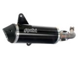Auspuff Polini Piaggio Vespa GTS / GTV 125 - 300 Auspuff Polini Piaggio Vespa GTS / GTV 125 - 300
