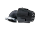 Luftfilter Polini Air Box 90° 46mm für Polini CP Vergaser Luftfilter Polini Air Box 90° 46mm für Polini CP Vergaser