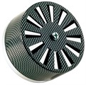 Luftfilter verstellbar, Carbon Luftfilter verstellbar, Carbon