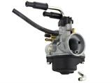 Dellorto Vergaser PHBN 17,5mm LS «Kabelchoke» Dellorto Vergaser PHBN 17,5mm LS «Kabelchoke»