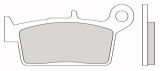 Bremsbelag Galfer Semi-Metal (Paar)