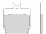 Bremsbeläge Galfer Scooter 45.6 x 52.5 x 7.0 mm