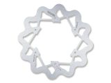 Bremsscheibe vorne links Galfer Wave Disc WI 240/125/3,5mm Bremsscheibe vorne links Galfer Wave Disc WI 240/125/3,5mm