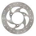Bremsscheibe IGM original, vorne, 240/90/3mm (3 Loch) Bremsscheibe IGM original, vorne, 240/90/3mm (3 Loch)