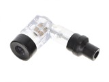 Kerzenstecker transparent Kerzenstecker transparent