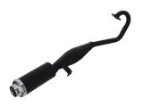 Auspuff Pocket Bike Air
