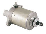Anlasser Piaggio / Aprilia / Gilera Scooter 125-200cc