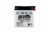 Batterie YB9-B Kyoto (leer) Batterie YB9-B Kyoto (leer)