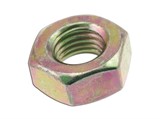 Mutter Kurbelwelle Minarelli, M10 x 1,25mm Mutter Kurbelwelle Minarelli, M10 x 1,25mm