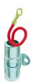 Kondensator, Vespa APE 550 Mvp-600MP Kondensator, Vespa APE 550 Mvp-600MP