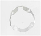 Dichtung Zylinderfuss Polini 63mm