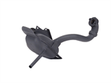 Auspuff Sito, Vespa APE TM703 Auspuff Sito, Vespa APE TM703