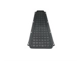 Gummiabdeckung mitte Trittbrett Piaggio Vespa PX125-200 Gummiabdeckung mitte Trittbrett Piaggio Vespa PX125-200