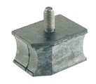 Silentblock, Vespa 20-125, ET3, PX, PE Silentblock, Vespa 20-125, ET3, PX, PE