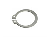 Seegerring aussen, Kupplungsglocke Mono / Vario, Starterbacken Piaggio Ciao, Si, Bravo, Boxer Seegerring aussen, Kupplungsglocke Mono / Vario, Starterbacken Piaggio Ciao, Si, Bravo, Boxer