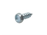 Blechschraube M3.5 x 9.5 mm Kabelführung Piaggio Ciao Blechschraube M3.5 x 9.5 mm Kabelführung Piaggio Ciao