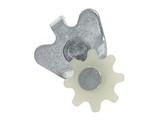 Kettenspanner Piaggio Ciao P, PX Kettenspanner Piaggio Ciao P, PX