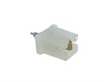 Stecker zu Lichtspule / Piaggio Motor Ciao, SI, Bravo, Gilera Stecker zu Lichtspule / Piaggio Motor Ciao, SI, Bravo, Gilera
