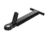 Schwingarm für Sattelteil Piaggio Ciao PX (schwarz) Schwingarm für Sattelteil Piaggio Ciao PX (schwarz)