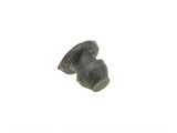 Gomme de fixation pour couvre selle vélomoteurs Piaggio / Gilera