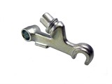 Schwingarm rechts 28mm, Gabel Piaggio Ciao Schwingarm rechts 28mm, Gabel Piaggio Ciao