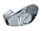 Lüfterhaube AKOA Chrom Sachs 503 Originalersatz