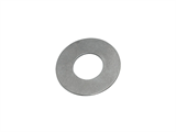 Ausgleichscheibe, Passscheibe 10x16x0.3mm Ausgleichscheibe, Passscheibe 10x16x0.3mm