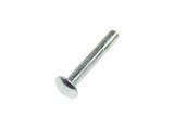 Kerbnagel 3 x 20mm Sachs 503-2AL CH/2BL CH Kerbnagel 3 x 20mm Sachs 503-2AL CH/2BL CH