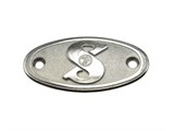 Deckel "Sachs" Gehäusedeckel Sachs 502 Deckel "Sachs" Gehäusedeckel Sachs 502