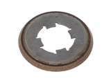 Starterscheibe klein (Ø 59mm) Sachs 503 AC / AB / ADV Starterscheibe klein (Ø 59mm) Sachs 503 AC / AB / ADV