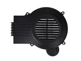 Gebläse-Deckel 87, Motor Beta 521 Gebläse-Deckel 87, Motor Beta 521
